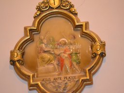 Ermita del Niño de Mula 2015